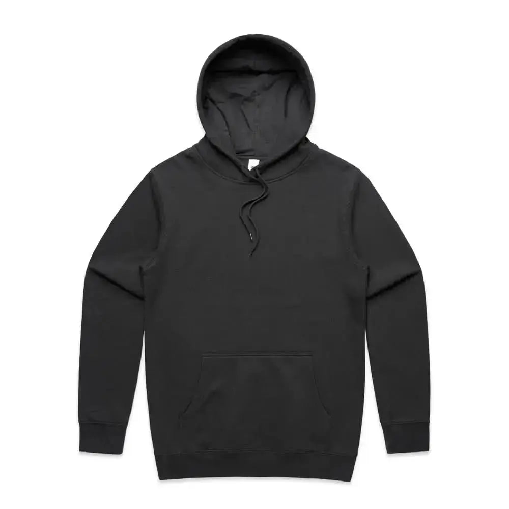 As Colour Men's Stencil Hoodie 5102 As Colour